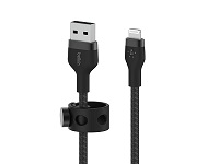 Belkin BOOST CHARGE - Lightning cable - USB male to Lightning male